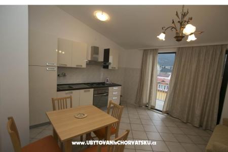 Apartmaji Frane foto 2