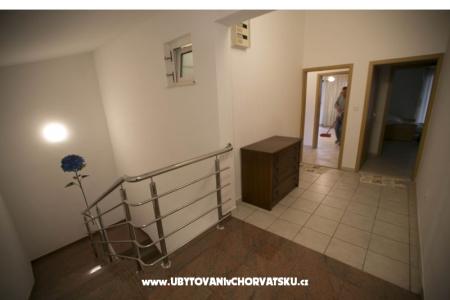 Apartmaji Frane foto 4