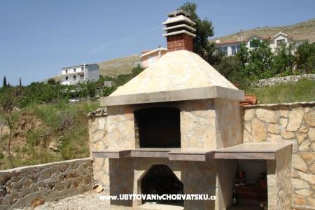 Apartmaji Frane foto 5