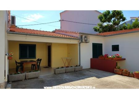 Apartmaji Cvita i  Luca  foto 2