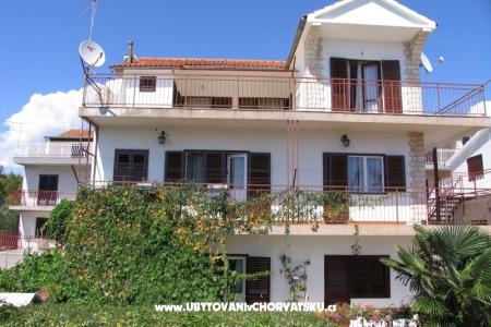 Apartmaji Gašperov foto 4