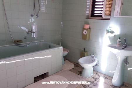 Apartmaji Gović foto 5