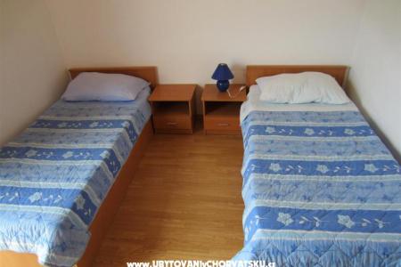 Apartmaji Mario foto 5
