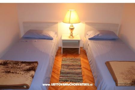 Apartmaji Grgas Tucilo foto 4