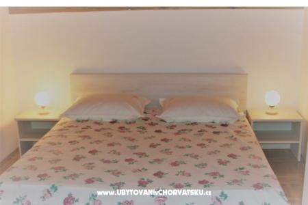 Apartmaji Grgas Tucilo foto 5