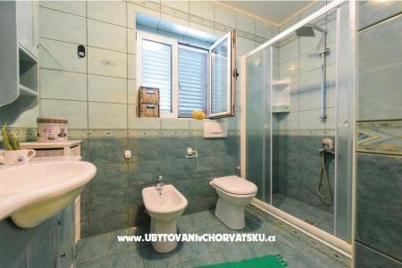 Apartmaji Grubišić foto 4
