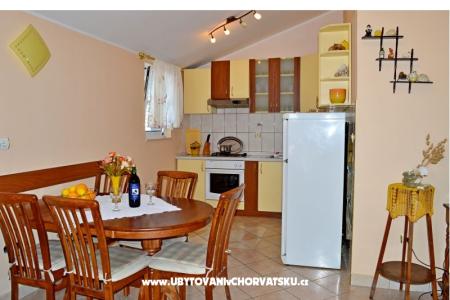 Apartmaji Ivanka foto 5