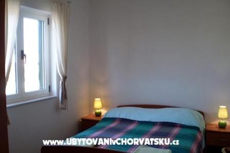 Apartmaji Jadrija foto 4