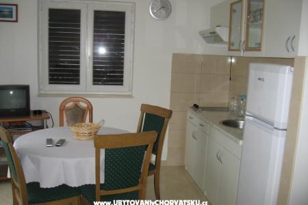 Apartmaji Javor foto 4