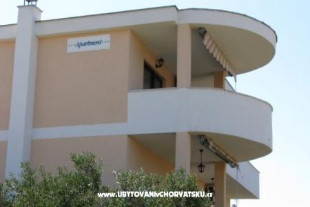 Apartmaji Josip Lela foto 2