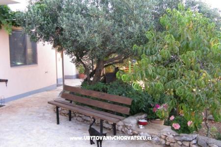 Apartmaji Josip Lela foto 4
