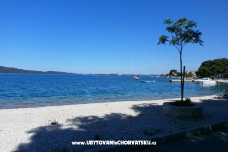 Apartmaji Jurišić foto 2