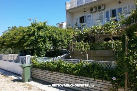 Apartmaji Jurišić foto 4