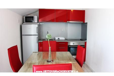 Apartmaji Karla foto 2