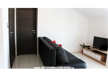 Apartmaji Karla foto 3
