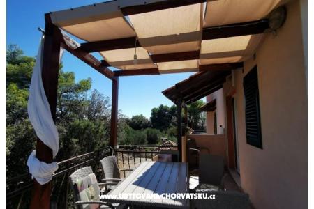 Apartmaji Keti foto 2