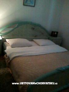 Apartmaji Ljiljana  foto 2