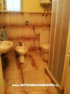 Apartmaji Ljiljana  foto 4