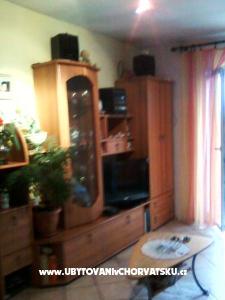 Apartmaji Ljiljana  foto 5