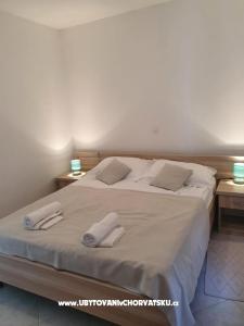 Apartmaji Ljubić foto 4