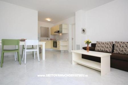 Apartmaji Ljubić foto 5