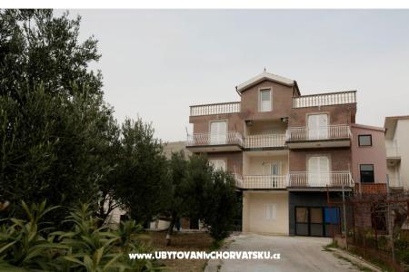 Apartmaji Lucija foto 2