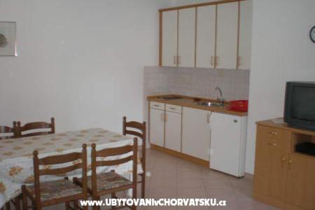 Apartmaji Malenica foto 4