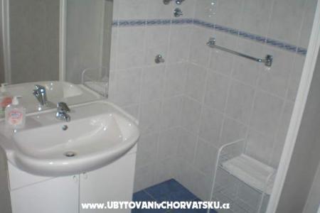 Apartmaji Malenica foto 5
