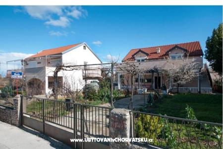 Apartma Maretić foto 3