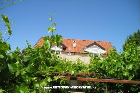 Apartma Maretić foto 5