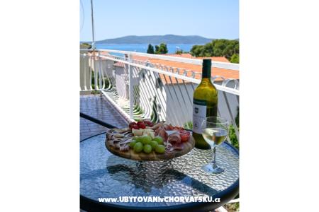 Apartmaji Menđušić foto 3