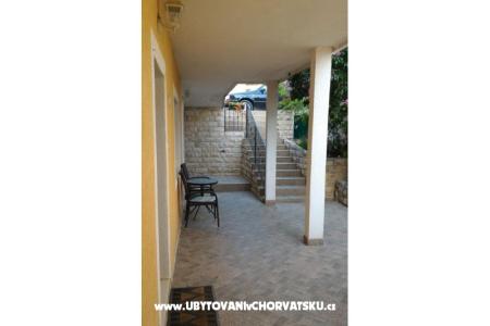Apartmaji Mile foto 4