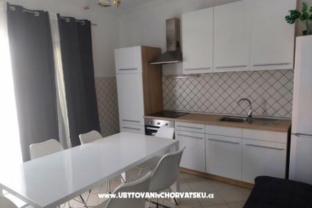 Apartmaji Milena foto 2