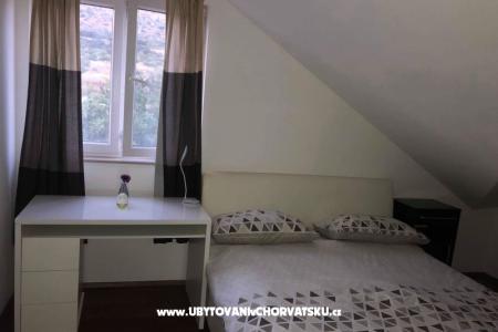 Apartmaji Milena foto 4