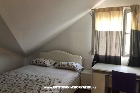 Apartmaji Milena foto 5