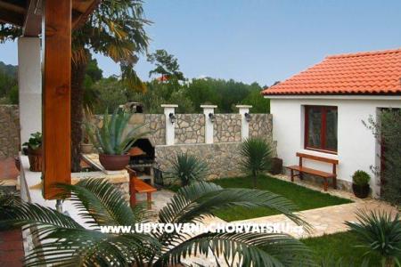 Apartmaji Mirjana foto 3