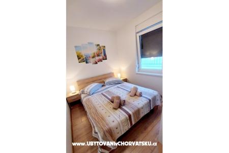 Apartmaji Pletikosa foto 3