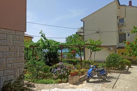 Apartmaji Pletikosa Gaj foto 4