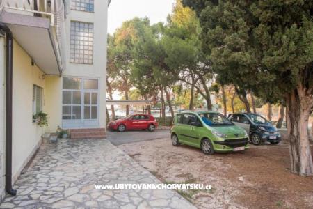Apartmaji Pletikosa Gaj foto 5