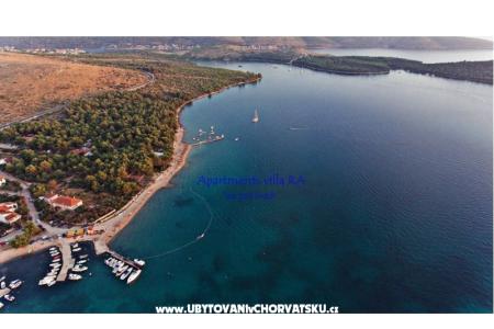 Apartmaji Villa RA foto 4