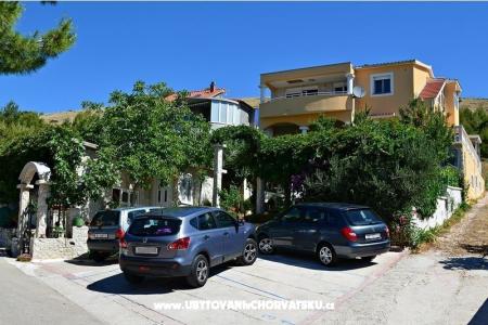 Apartmaji Villa RA foto 5