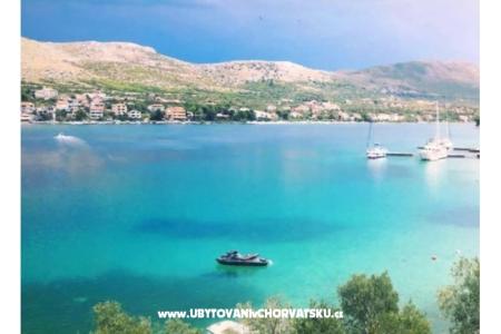 Apartmaji Ena i Lora Šibenik Hrvaška