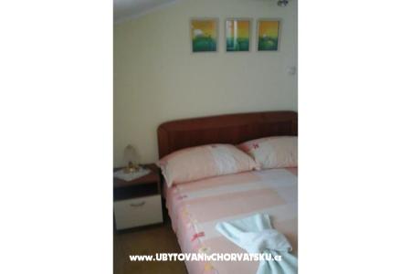 Apartmaji Ruža foto 3