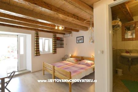 Apartmaji Sanja   foto 4