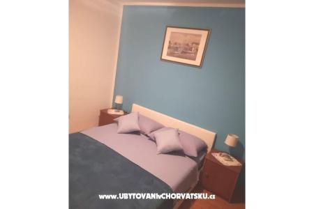 Apartmaji SEA STAR foto 4