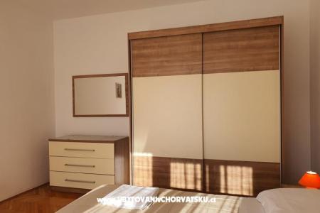 Apartmaji Šime foto 4