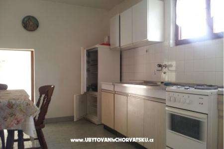 Apartmaji Šimić foto 2
