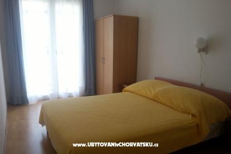 Apartmaji Šimić foto 4