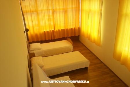 Apartmaji Šimić foto 5