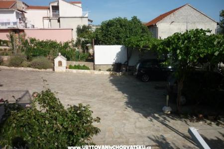 Apartmaji Skorić foto 3